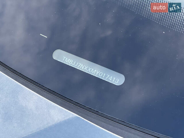 Шкода Октавия 2020 в Киеве на Automoto.ua Серый Шкода Октавия, объемом двигателя 1.97 л и пробегом 227 тыс. км за 20500 $, фото 30 на Automoto.ua