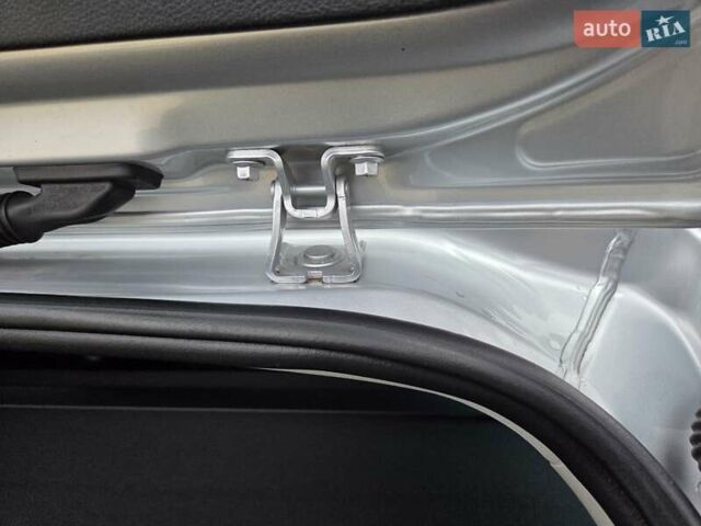 Сірий Шкода Октавія, об'ємом двигуна 1.97 л та пробігом 193 тис. км за 21200 $, фото 25 на Automoto.ua