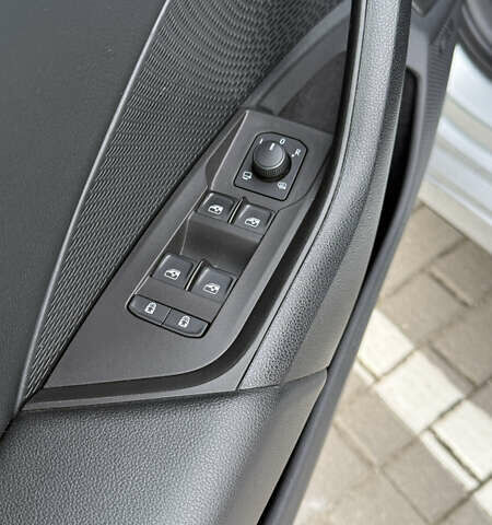 Шкода Октавия 2020 в Ивано-Франковске на Automoto.ua Серый Шкода Октавия, объемом двигателя 1.97 л и пробегом 142 тыс. км за 23100 $, фото 22 на Automoto.ua