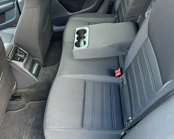 Серый Шкода Октавия, объемом двигателя 2 л и пробегом 185 тыс. км за 17500 $, фото 25 на Automoto.ua