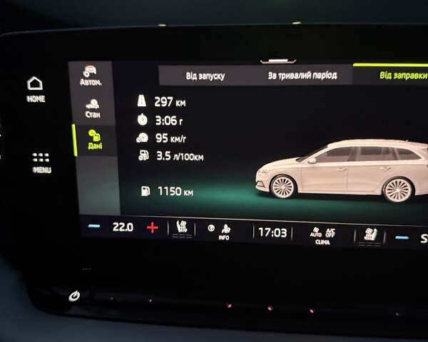 Серый Шкода Октавия, объемом двигателя 1.97 л и пробегом 149 тыс. км за 24000 $, фото 38 на Automoto.ua