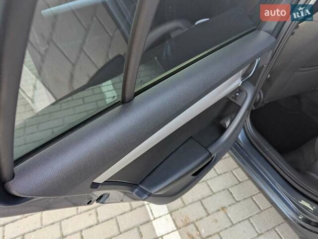 Серый Шкода Октавия, объемом двигателя 2 л и пробегом 203 тыс. км за 16900 $, фото 14 на Automoto.ua