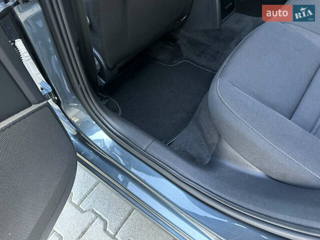 Сірий Шкода Октавія, об'ємом двигуна 0 л та пробігом 237 тис. км за 19900 $, фото 27 на Automoto.ua