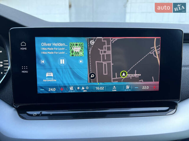 Шкода Октавия 2020 в Киеве на Automoto.ua Серый Шкода Октавия, объемом двигателя 1.97 л и пробегом 227 тыс. км за 20500 $, фото 72 на Automoto.ua