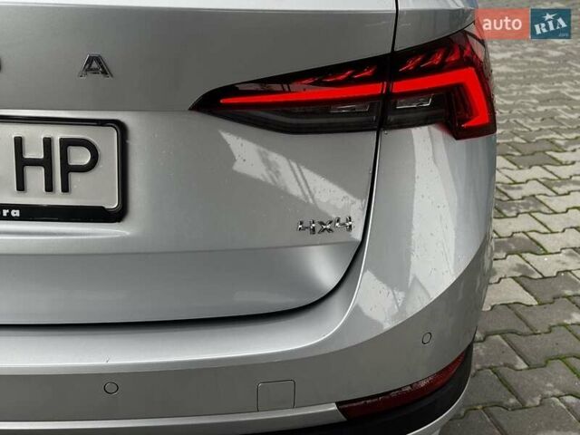 Шкода Октавія 2020 у Хмельницькому на Automoto.ua Сірий Шкода Октавія, об'ємом двигуна 1.97 л та пробігом 180 тис. км за 25800 $, фото 20 на Automoto.ua