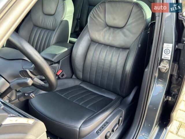 Сірий Шкода Октавія, об'ємом двигуна 1.97 л та пробігом 150 тис. км за 20900 $, фото 33 на Automoto.ua