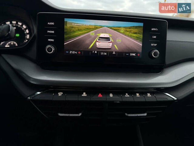 Сірий Шкода Октавія, об'ємом двигуна 1.97 л та пробігом 221 тис. км за 17800 $, фото 38 на Automoto.ua