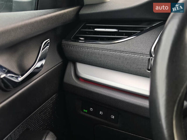 Серый Шкода Октавия, объемом двигателя 2 л и пробегом 166 тыс. км за 19900 $, фото 26 на Automoto.ua