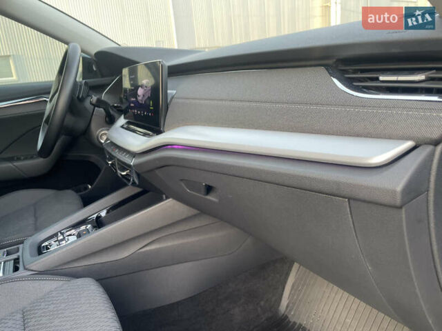 Сірий Шкода Октавія, об'ємом двигуна 1.97 л та пробігом 251 тис. км за 19500 $, фото 13 на Automoto.ua