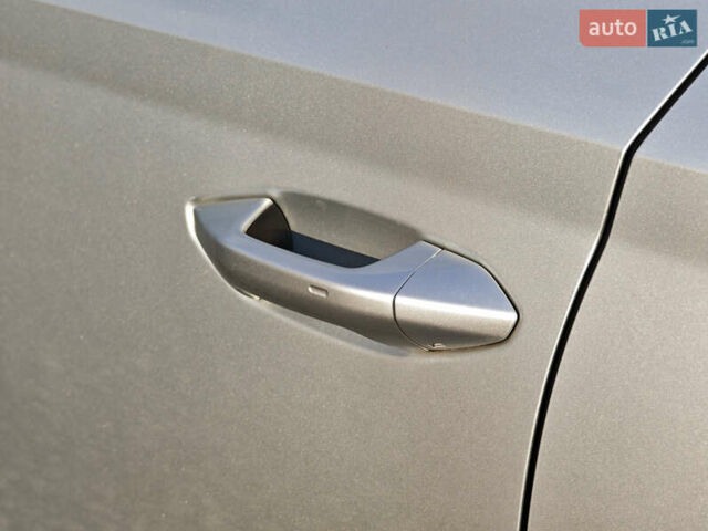 Серый Шкода Октавия, объемом двигателя 2 л и пробегом 166 тыс. км за 19900 $, фото 14 на Automoto.ua