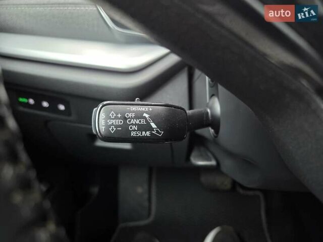 Сірий Шкода Октавія, об'ємом двигуна 1.97 л та пробігом 193 тис. км за 21200 $, фото 3 на Automoto.ua