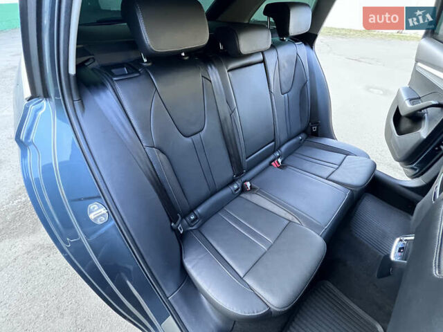 Шкода Октавия 2020 в Киеве на Automoto.ua Серый Шкода Октавия, объемом двигателя 1.97 л и пробегом 227 тыс. км за 20500 $, фото 57 на Automoto.ua