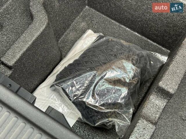 Сірий Шкода Октавія, об'ємом двигуна 1.97 л та пробігом 150 тис. км за 20900 $, фото 82 на Automoto.ua