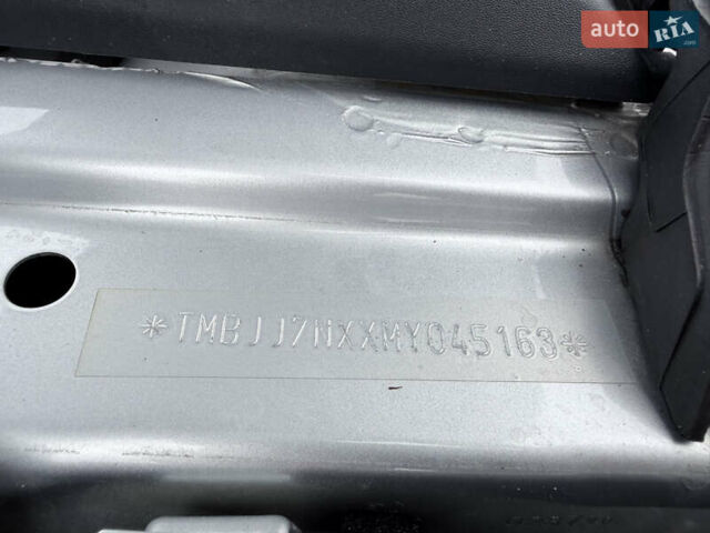 Серый Шкода Октавия, объемом двигателя 1.97 л и пробегом 200 тыс. км за 22200 $, фото 51 на Automoto.ua