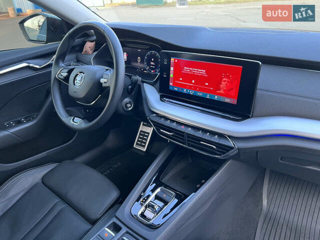 Шкода Октавия 2020 в Киеве на Automoto.ua Серый Шкода Октавия, объемом двигателя 1.97 л и пробегом 227 тыс. км за 20500 $, фото 65 на Automoto.ua
