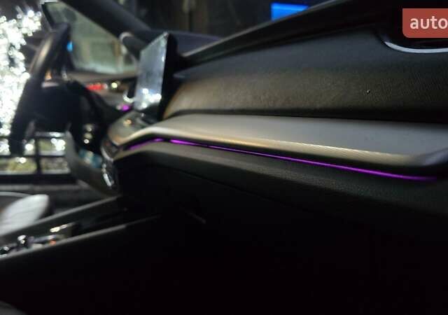 Сірий Шкода Октавія, об'ємом двигуна 1.4 л та пробігом 51 тис. км за 26995 $, фото 34 на Automoto.ua