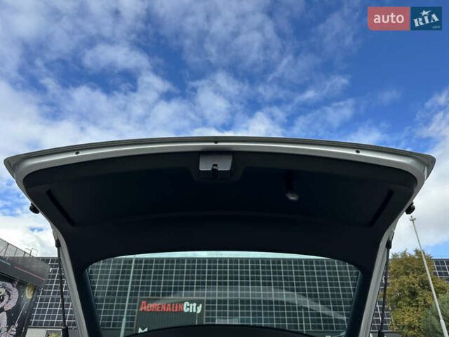 Серый Шкода Октавия, объемом двигателя 2 л и пробегом 185 тыс. км за 17500 $, фото 35 на Automoto.ua