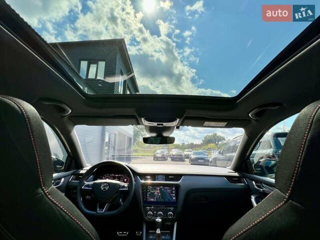Шкода Октавия 2020 в Киеве на Automoto.ua Серый Шкода Октавия, объемом двигателя 1.98 л и пробегом 121 тыс. км за 24900 $, фото 57 на Automoto.ua