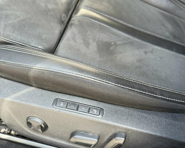 Сірий Шкода Октавія, об'ємом двигуна 1.97 л та пробігом 174 тис. км за 26700 $, фото 12 на Automoto.ua