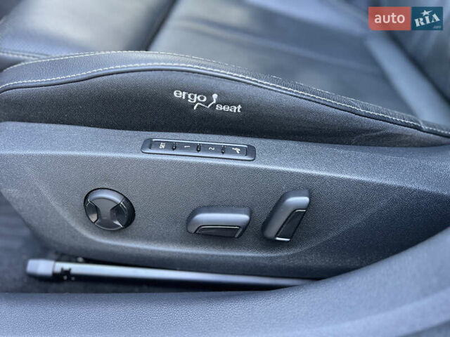 Шкода Октавия 2020 в Киеве на Automoto.ua Серый Шкода Октавия, объемом двигателя 1.97 л и пробегом 227 тыс. км за 20500 $, фото 45 на Automoto.ua