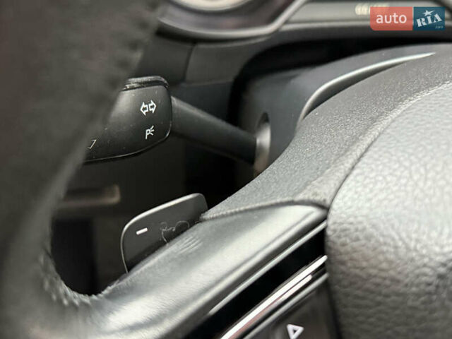 Серый Шкода Октавия, объемом двигателя 1.97 л и пробегом 283 тыс. км за 17499 $, фото 76 на Automoto.ua