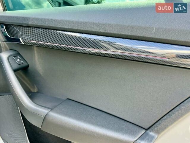 Шкода Октавия 2020 в Киеве на Automoto.ua Серый Шкода Октавия, объемом двигателя 1.98 л и пробегом 121 тыс. км за 24900 $, фото 41 на Automoto.ua