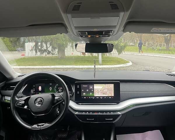 Серый Шкода Октавия, объемом двигателя 1.97 л и пробегом 223 тыс. км за 19899 $, фото 61 на Automoto.ua