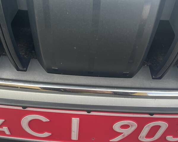 Сірий Шкода Октавія, об'ємом двигуна 1.6 л та пробігом 189 тис. км за 15499 $, фото 33 на Automoto.ua