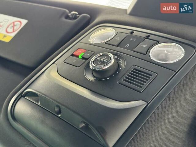 Сірий Шкода Октавія, об'ємом двигуна 1.97 л та пробігом 150 тис. км за 20900 $, фото 72 на Automoto.ua