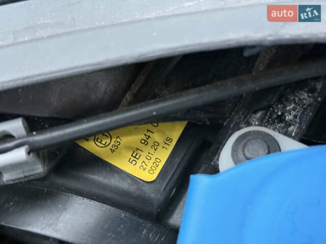 Сірий Шкода Октавія, об'ємом двигуна 1.6 л та пробігом 247 тис. км за 14200 $, фото 78 на Automoto.ua