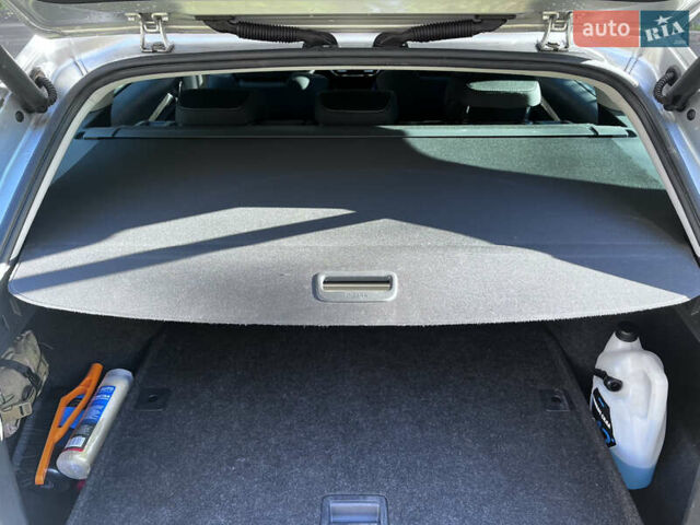 Шкода Октавия 2020 в Ивано-Франковске на Automoto.ua Серый Шкода Октавия, объемом двигателя 1.97 л и пробегом 142 тыс. км за 23100 $, фото 35 на Automoto.ua