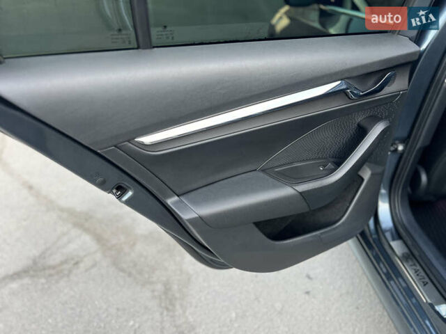 Шкода Октавия 2020 в Киеве на Automoto.ua Серый Шкода Октавия, объемом двигателя 1.97 л и пробегом 227 тыс. км за 20500 $, фото 52 на Automoto.ua