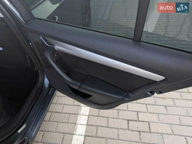 Серый Шкода Октавия, объемом двигателя 2 л и пробегом 203 тыс. км за 16900 $, фото 16 на Automoto.ua