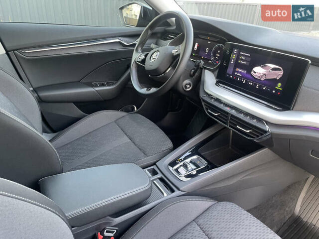 Сірий Шкода Октавія, об'ємом двигуна 1.97 л та пробігом 251 тис. км за 19500 $, фото 14 на Automoto.ua