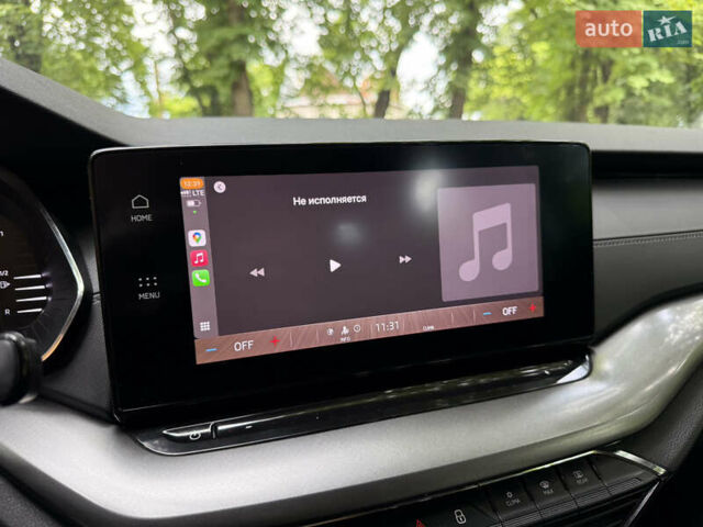 Шкода Октавія 2020 у Тячеве на Automoto.ua Сірий Шкода Октавія, об'ємом двигуна 2 л та пробігом 190 тис. км за 17500 $, фото 41 на Automoto.ua