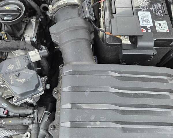 Сірий Шкода Октавія, об'ємом двигуна 2.01 л та пробігом 193 тис. км за 21200 $, фото 14 на Automoto.ua