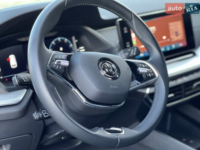 Шкода Октавия 2020 в Киеве на Automoto.ua Серый Шкода Октавия, объемом двигателя 1.97 л и пробегом 227 тыс. км за 20500 $, фото 48 на Automoto.ua