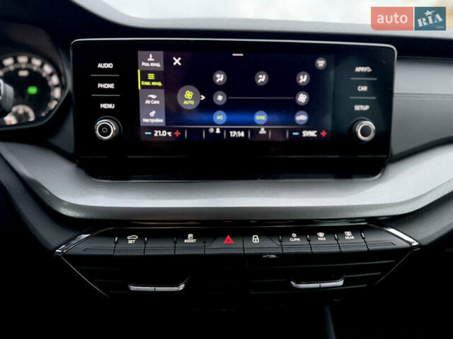 Сірий Шкода Октавія, об'ємом двигуна 1.97 л та пробігом 221 тис. км за 17800 $, фото 35 на Automoto.ua