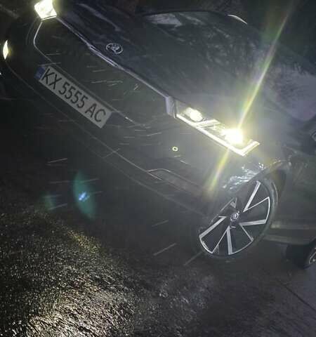 Сірий Шкода Октавія, об'ємом двигуна 1.4 л та пробігом 51 тис. км за 26995 $, фото 17 на Automoto.ua