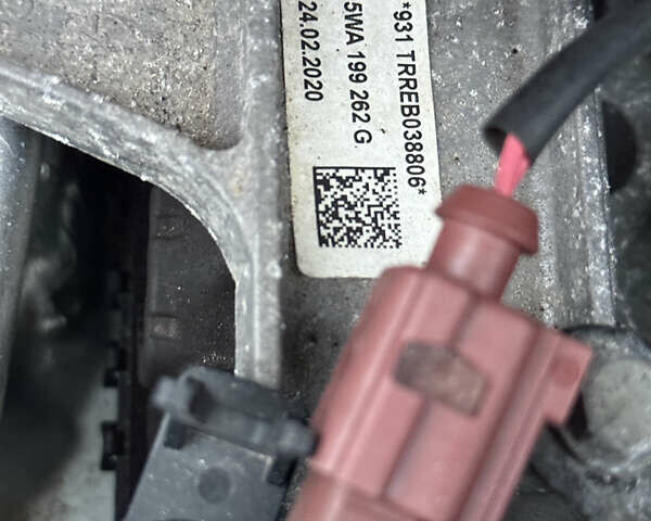 Сірий Шкода Октавія, об'ємом двигуна 1.6 л та пробігом 247 тис. км за 14200 $, фото 83 на Automoto.ua