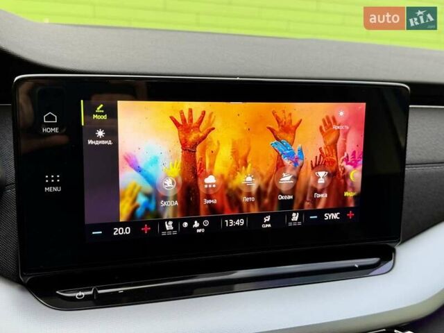 Серый Шкода Октавия, объемом двигателя 1.97 л и пробегом 150 тыс. км за 22900 $, фото 89 на Automoto.ua