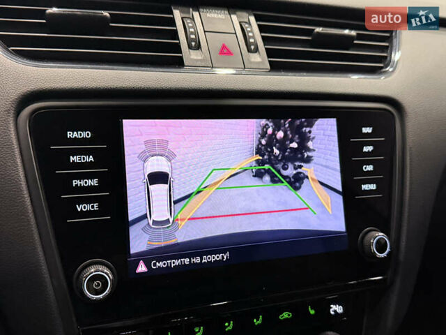 Серый Шкода Октавия, объемом двигателя 1.97 л и пробегом 283 тыс. км за 17499 $, фото 38 на Automoto.ua