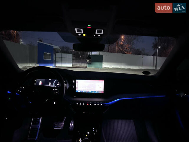 Шкода Октавия 2020 в Киеве на Automoto.ua Серый Шкода Октавия, объемом двигателя 1.97 л и пробегом 227 тыс. км за 20500 $, фото 86 на Automoto.ua