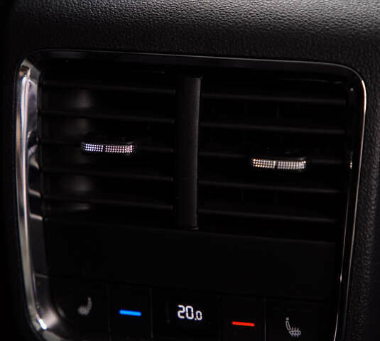 Серый Шкода Октавия, объемом двигателя 1.97 л и пробегом 149 тыс. км за 24000 $, фото 30 на Automoto.ua