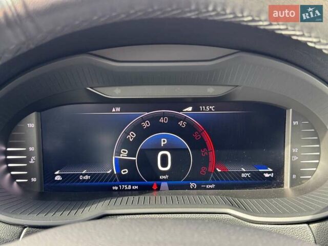 Сірий Шкода Октавія, об'ємом двигуна 1.97 л та пробігом 150 тис. км за 20900 $, фото 52 на Automoto.ua