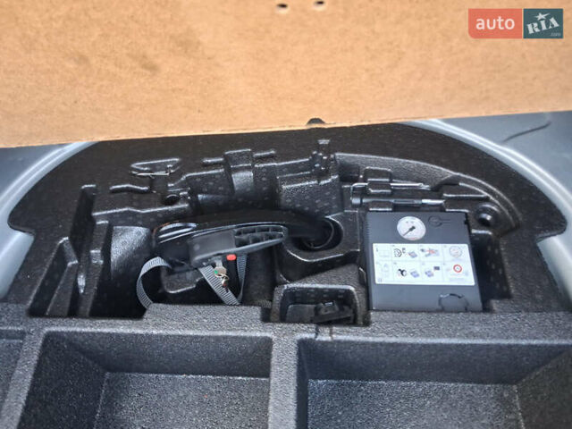 Сірий Шкода Октавія, об'ємом двигуна 1.97 л та пробігом 86 тис. км за 18999 $, фото 17 на Automoto.ua