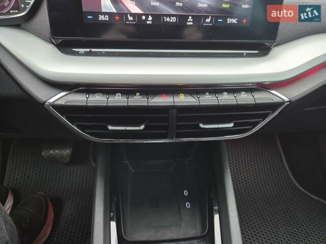 Сірий Шкода Октавія, об'ємом двигуна 2.01 л та пробігом 193 тис. км за 21200 $, фото 43 на Automoto.ua