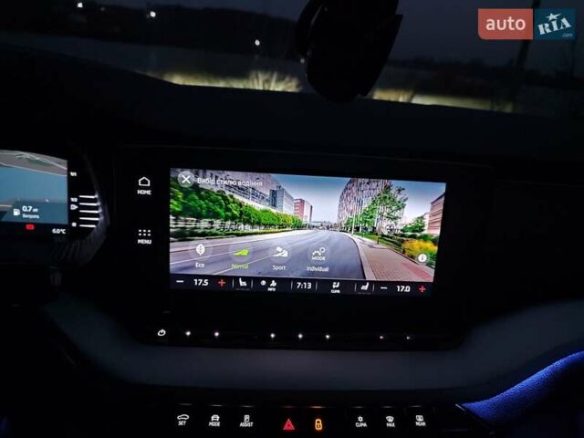 Серый Шкода Октавия, объемом двигателя 1.97 л и пробегом 231 тыс. км за 20900 $, фото 53 на Automoto.ua