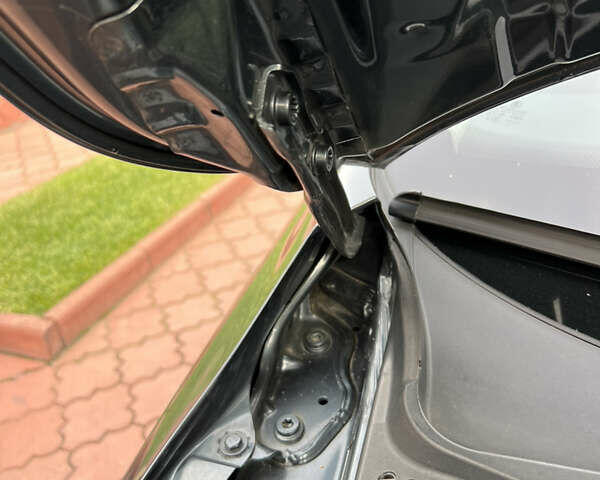 Серый Шкода Октавия, объемом двигателя 1.98 л и пробегом 202 тыс. км за 18499 $, фото 62 на Automoto.ua