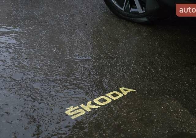 Сірий Шкода Октавія, об'ємом двигуна 1.4 л та пробігом 51 тис. км за 26995 $, фото 42 на Automoto.ua